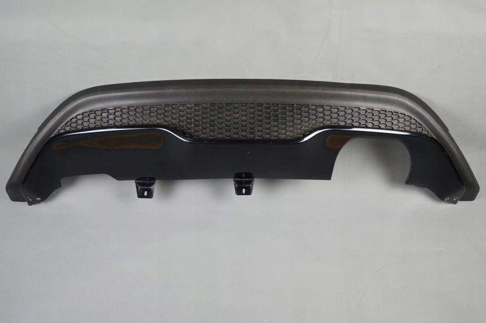 Spojler Dyfuzor Ford Fiesta MK7 ST C1BB-17D782-A