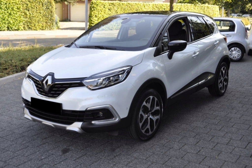 Renault Captur 1.2(120KM) 'INTENS' System 7580462259