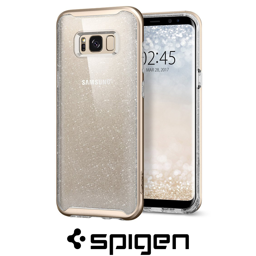 spigen neo hybrid s8