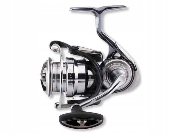 DAIWA - mpapap様専用 18 カルディア LT 2500-XHの+stbp.com.br