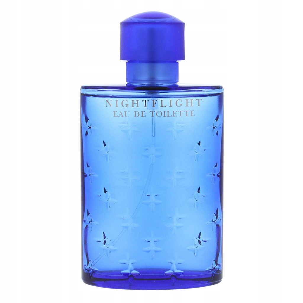 Perfumy męskie JOOP! Nightflight EDT 125ml
