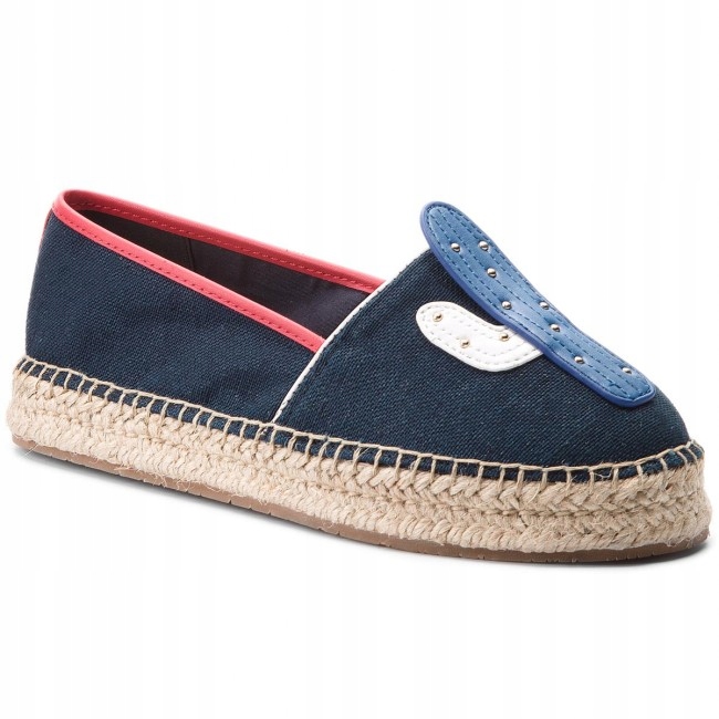 C6225 TOMMY HILFIGER FW0FW03389 DAMSKIE BUTY