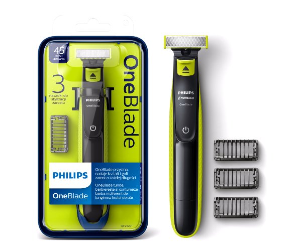 Philips one blade аккумулятор