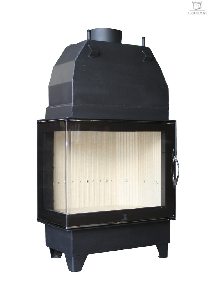 WKŁAD KOMINEK LECHMA PL-500 GREEN XL SBJ