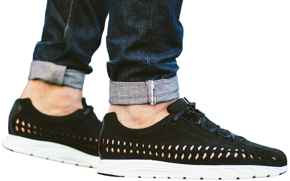 Buty Nike Mayfly Woven sandały na lato NOWE r.46