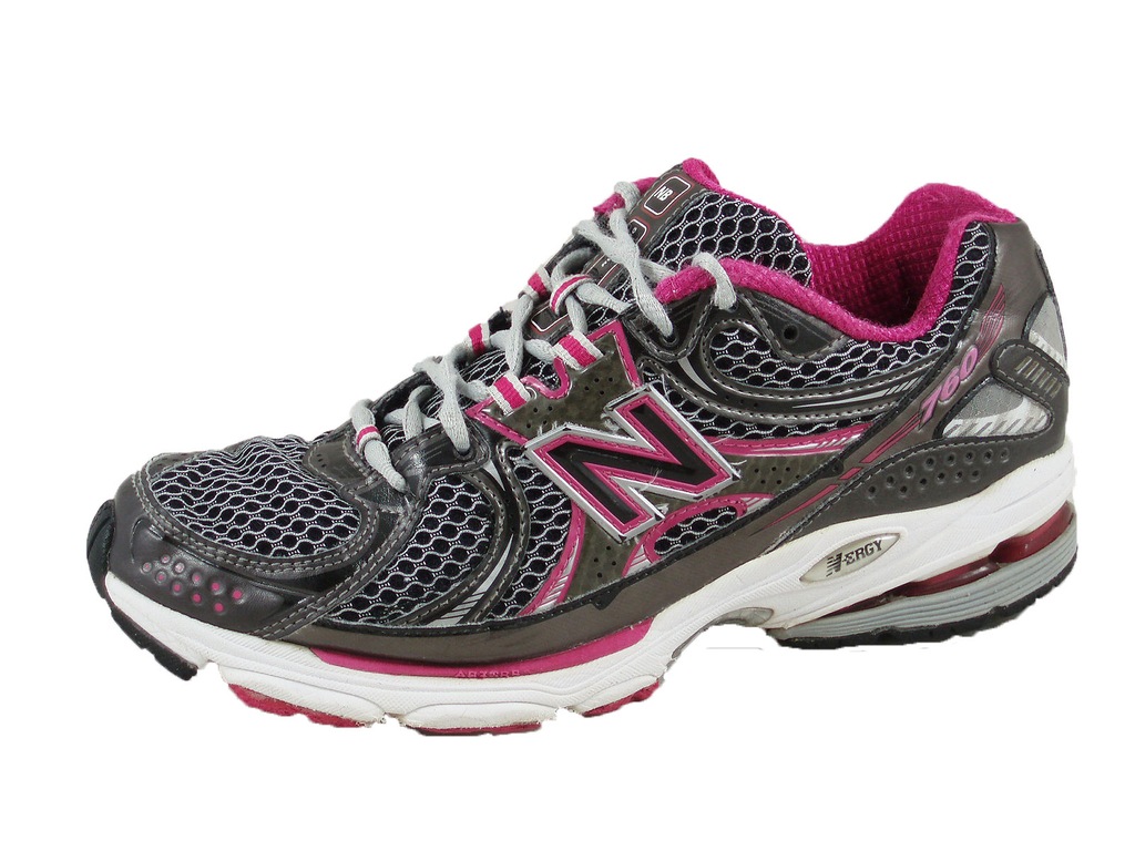 Buty NEW BALANCE 760 r 40 - 26 cm  a7523