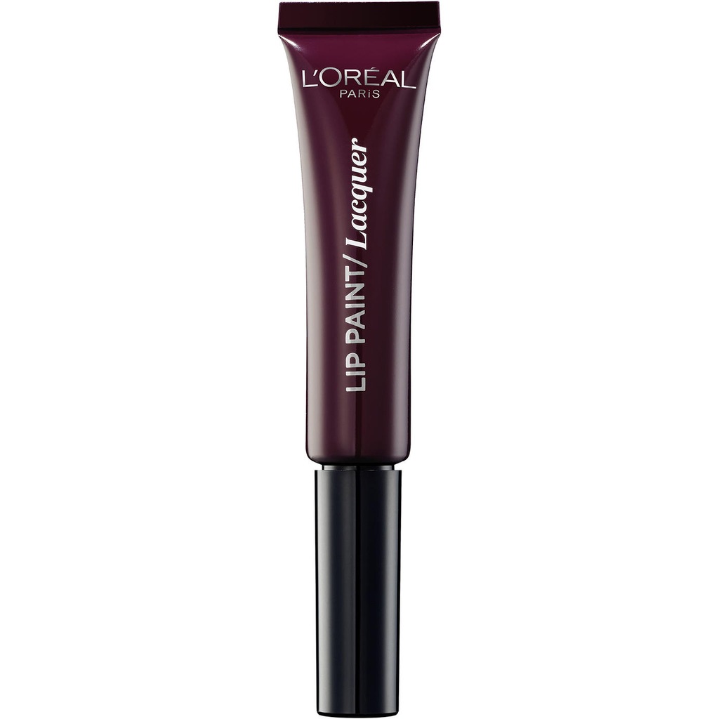 LOREAL LIP PAINT LACQUER BŁYSZCZYK 8ml 110