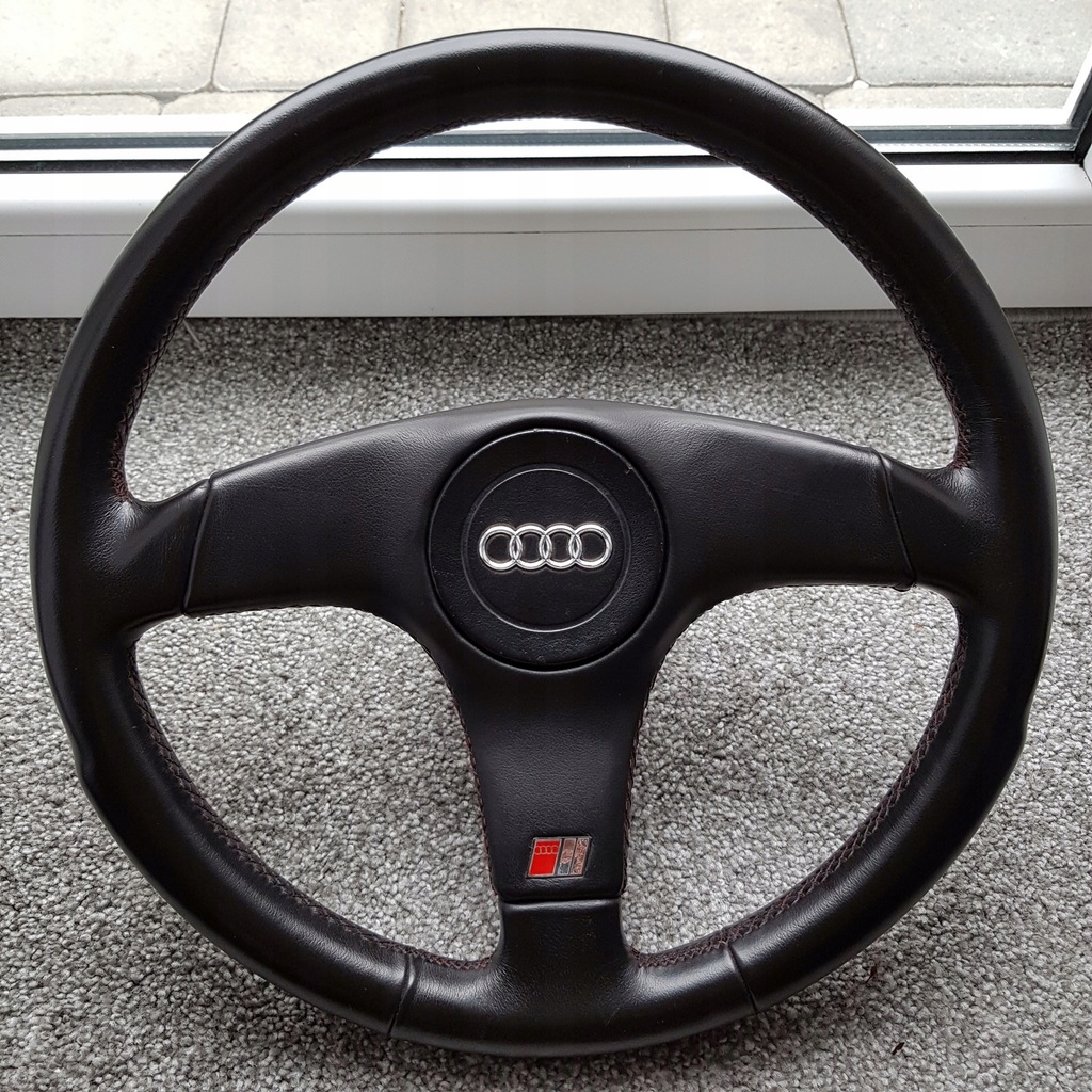 Audi coupe cabrio S2 RS2 B4 80 IDEALNA, NOWA SKÓRA