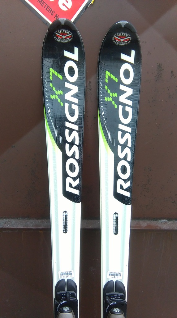 Rossignol sale cross x