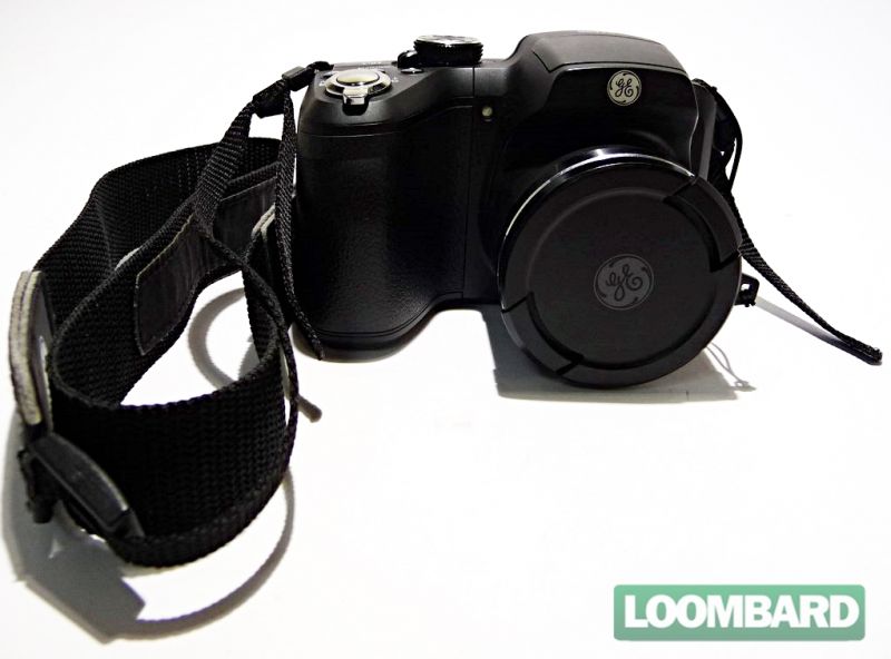 APARAT GENERAL IMAGING X2600
