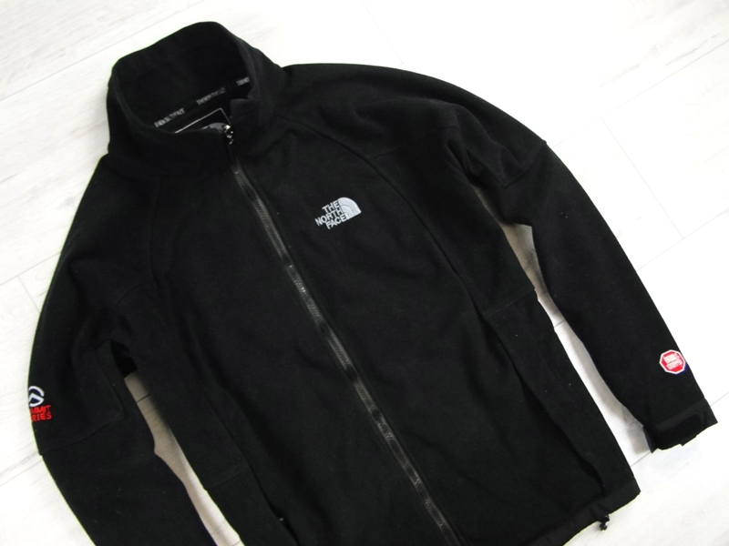 the north face windstopper