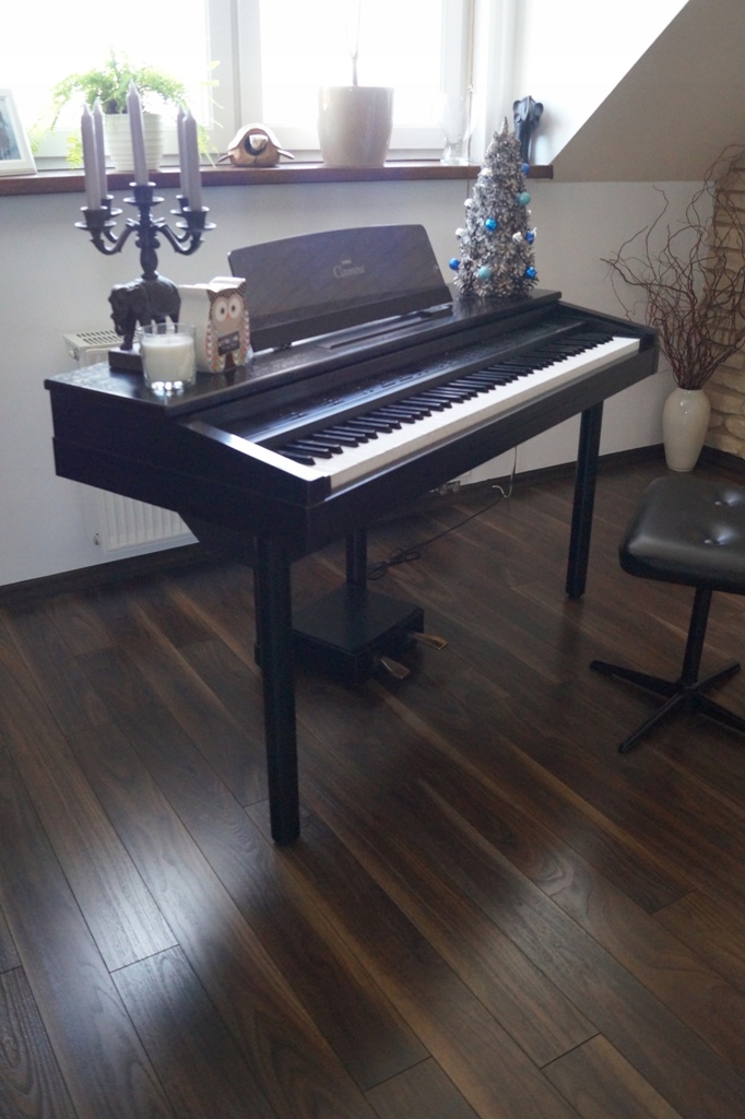 Pianino Yamaha Clavinowa CVP-10 cyfrowe Okazja CLP