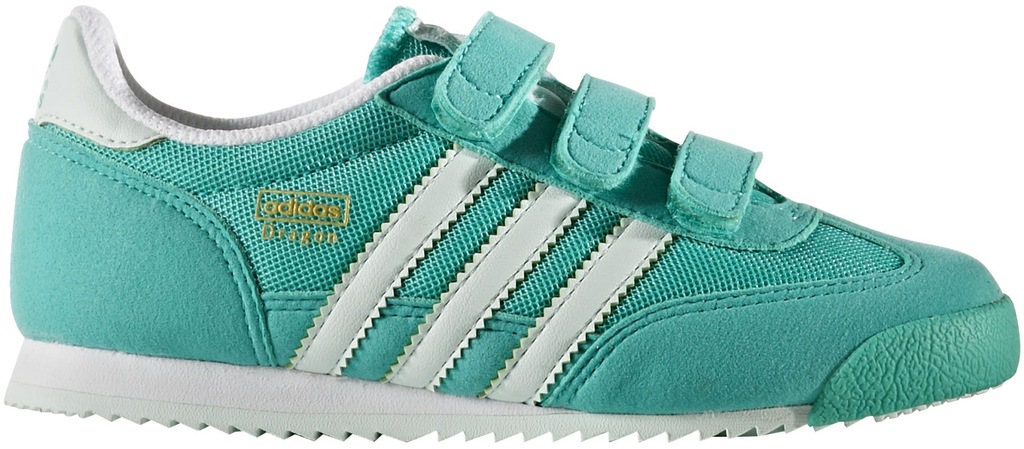 Buty dzieciÄce ADIDAS DRAGON r 29 WYPRZEDAÅ» - 6864688547 - oficjalne archiwum Allegro