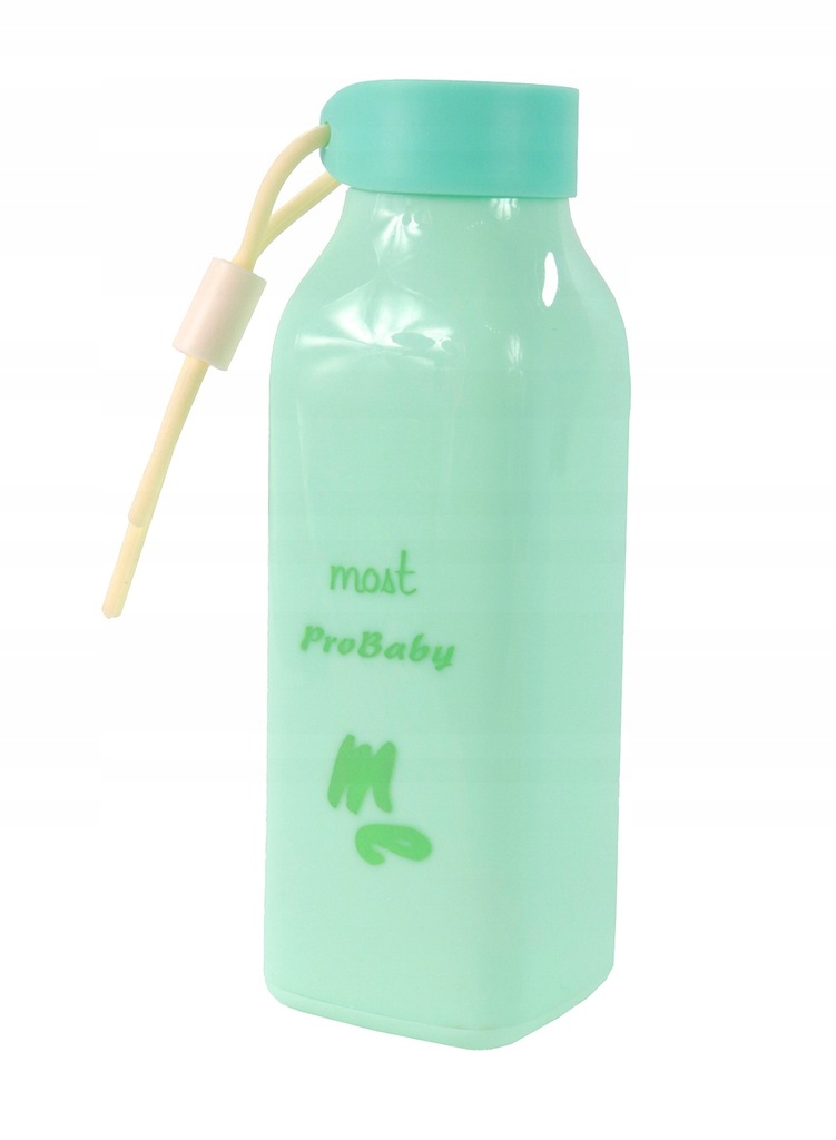SZKLANY BIDON NA WODĘ 300 ml - 224284