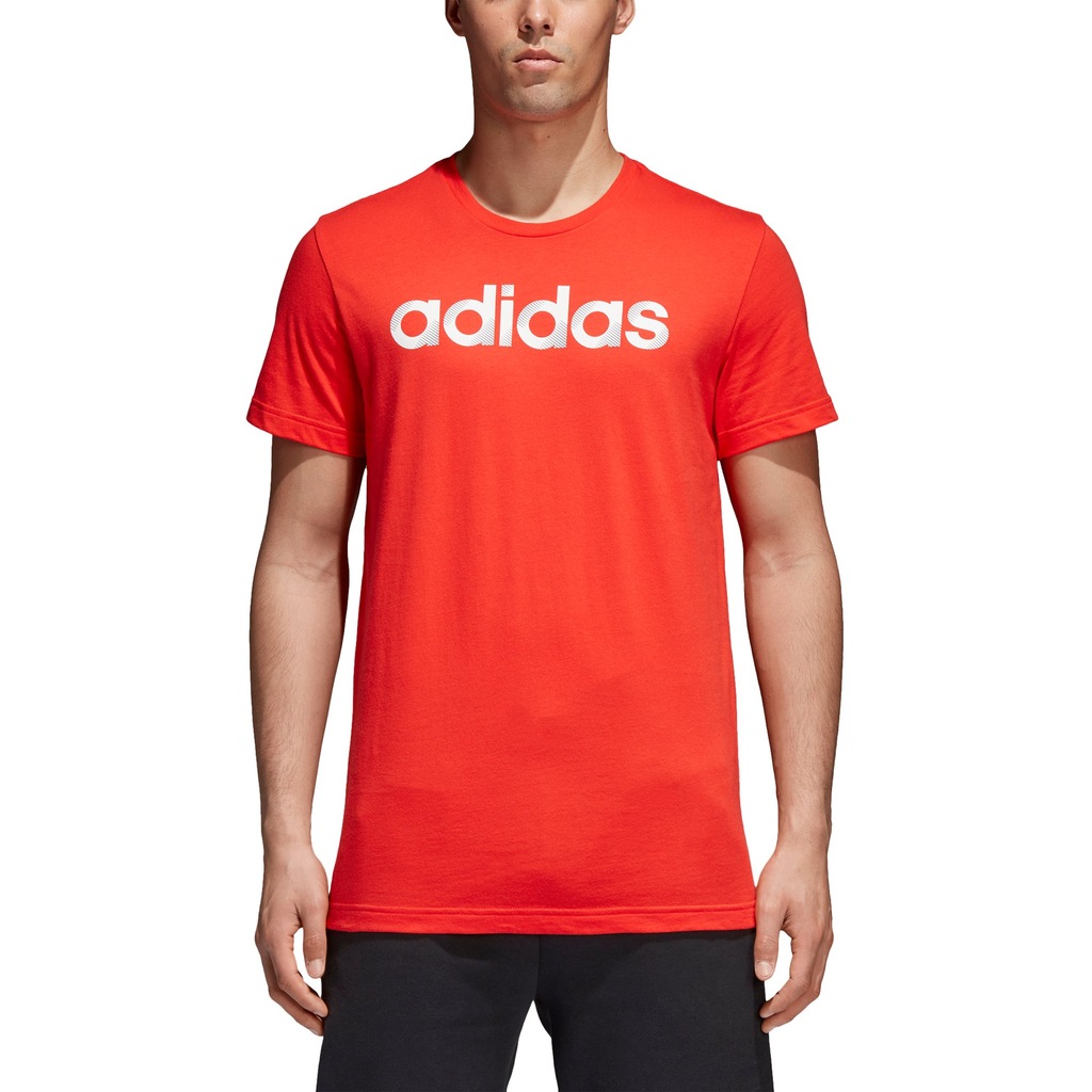 koszulka męska T-shirt adidas r XL CV4513