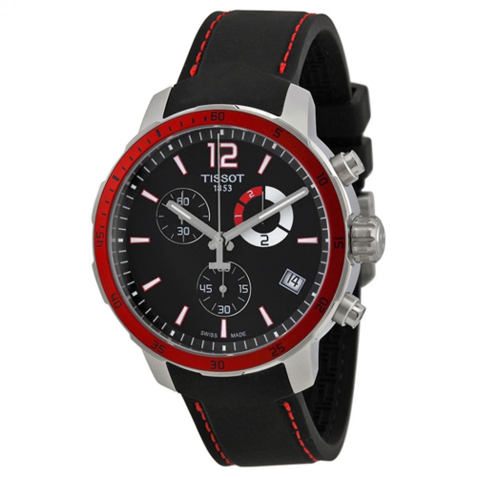 Męski zegarek TISSOT T-Sport T0954491705701