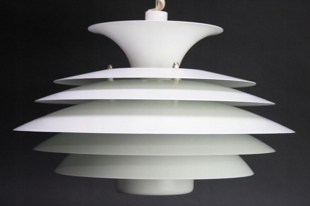 Duńska Lampa Form Light Duński Design idealna!!