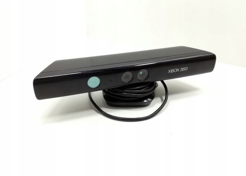 KINECT XBOX 360