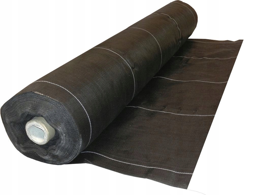 AGROTKANINA AGROWŁÓKNINA 1,6x100 BARDZO GRUBA 100g
