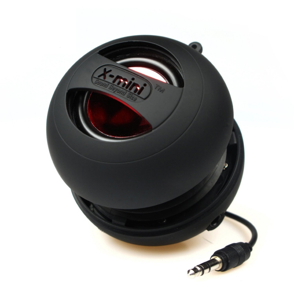 Głośnik X-mini Sound Beyond Size