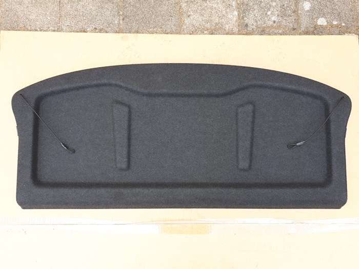 Półka Tylna Tył Bagażnika Hyundai I20 II 20152018