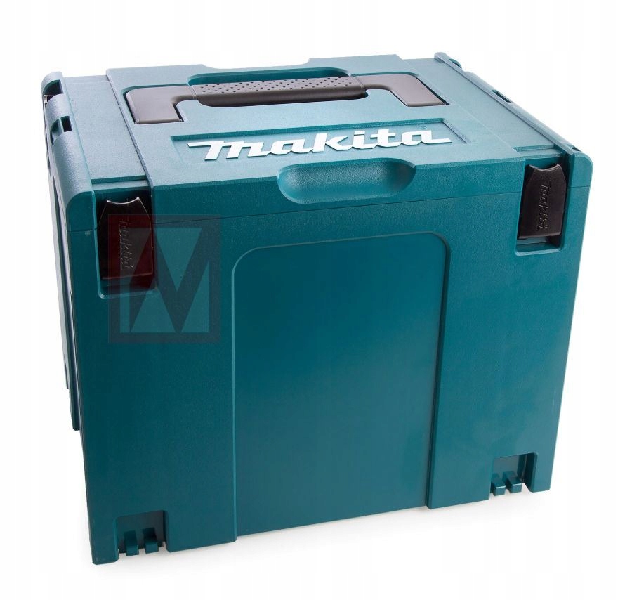 MAKITA WALIZKA SYSTEMOWA MAKPAC TYP 4 821552-6 - 7148680202 - oficjalne ...