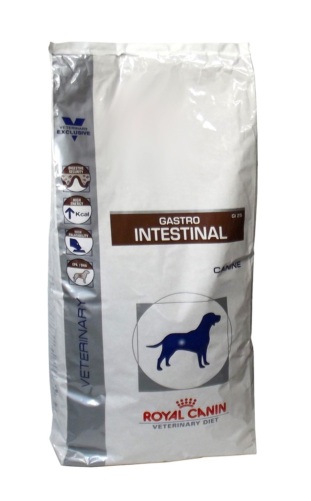 royal canin gastro intestinal 14 kg