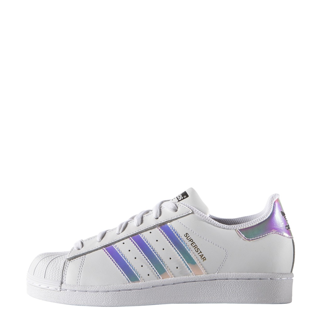 Buty adidas Superstar AQ6278 38 2/3 - 7348258694 - oficjalne archiwum Allegro