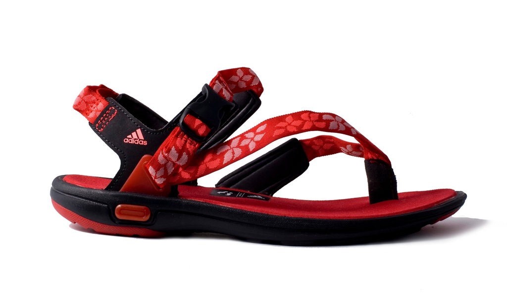 SANDA Y Adidas Libria Sandal V22791 r.40 5 7 7292412486 oficjalne archiwum Allegro