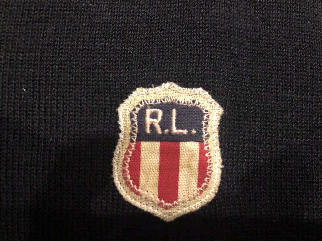 SWETER POLO BY RALPH LAUREN 100% ORYGINAŁ