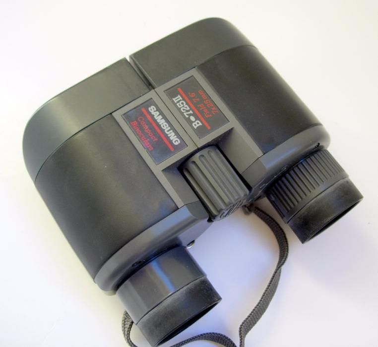 Samsung b725 deals ii binoculars