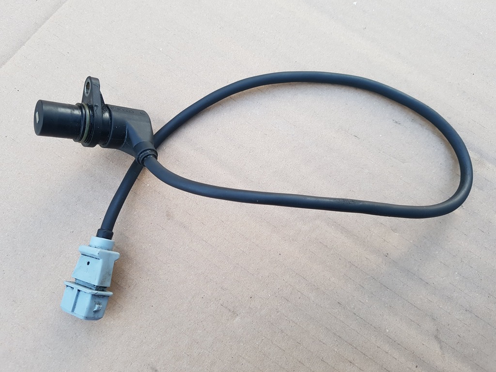 CZUJNIK POŁOŻENIA WAŁU AUDI A4 B5 ADR 050906433 OK