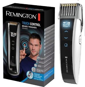 remington beard trimmer mb4560