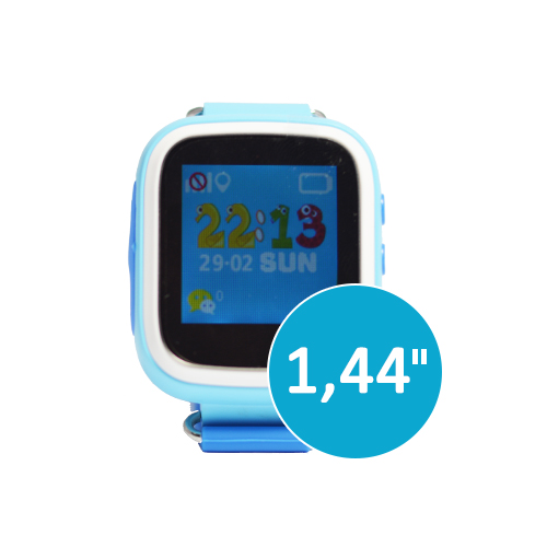 q80 smartwatch