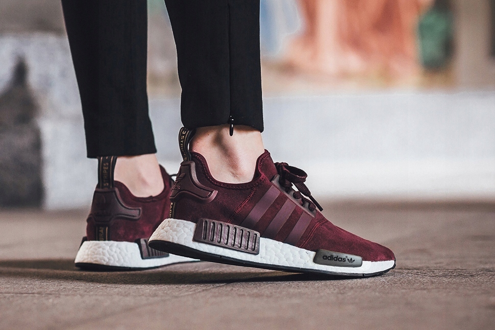 Adidas nmd bordo hotsell