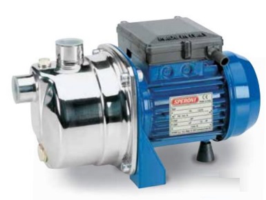 Pompa CAM 88 1,1kW/230V 50L 5 bar SPERONI HD