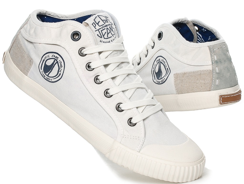 Buty, trampki Pepe Jeans PMS30338-801 r.44 i inne