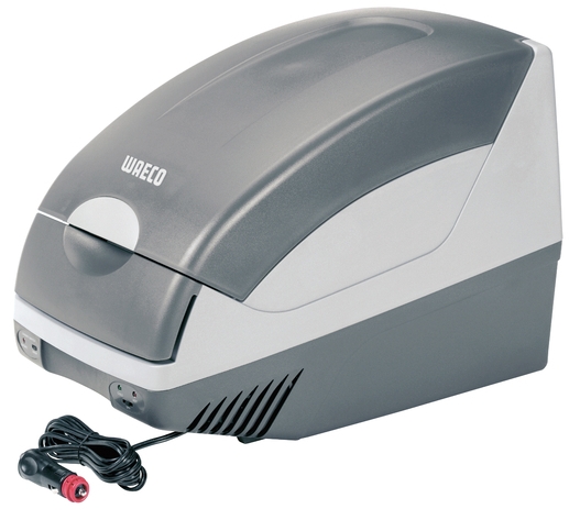 Lodówka samochodowa DOMETIC WAECO TB15 12V 15L hot