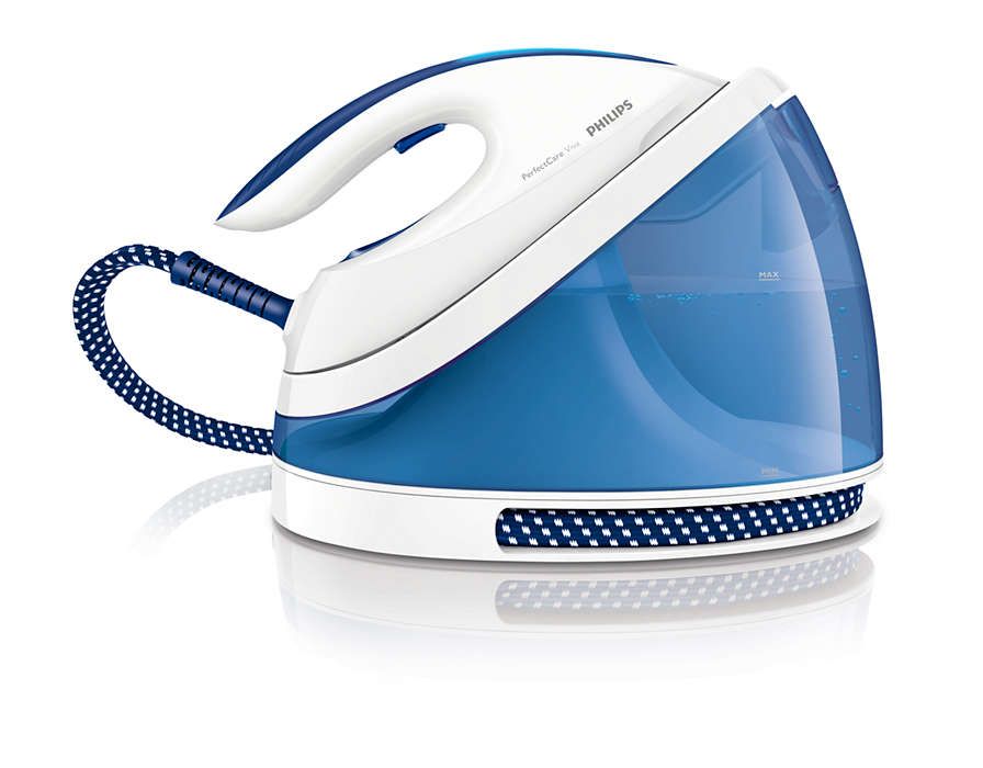 Philips PerfectCare Viva GC7031/20 4,8 bar 190g