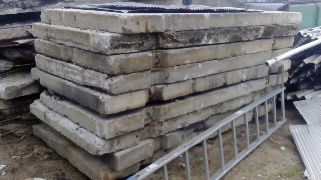 Płyta drogowa, betonowa, płyty drogowe,