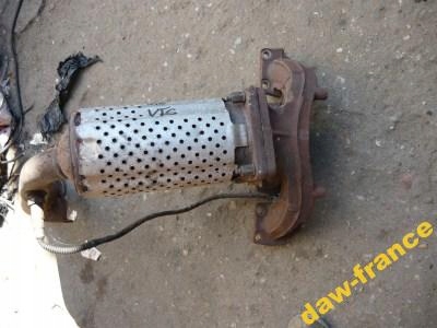 KATALIZATOR CITROEN C2 C3 1,6 1.6 VTS
