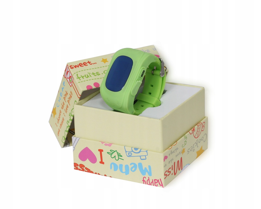 smartwatch q50 app