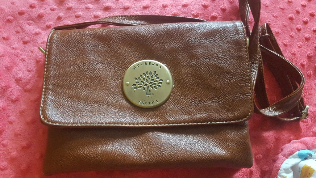 Mulberry 373140