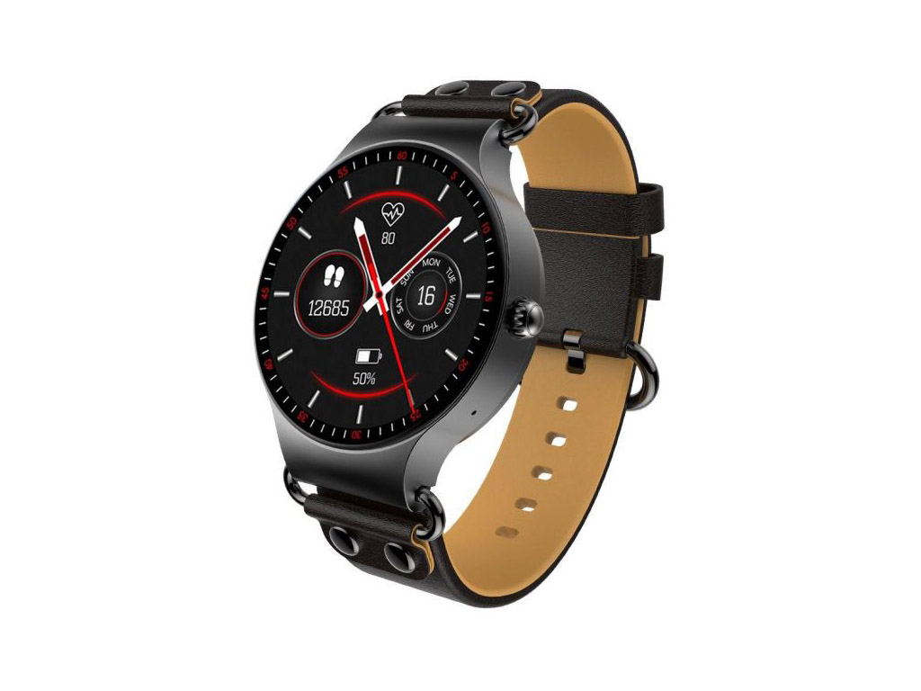 kw98 smartwatch