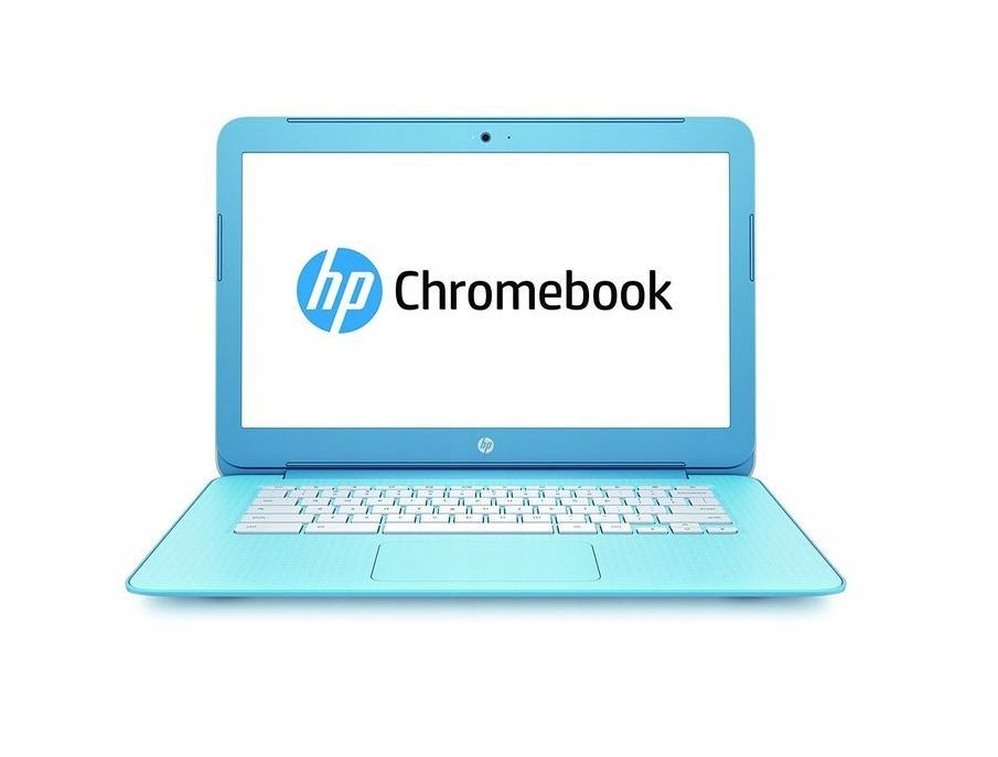Laptop HP Chromebook SKY BLUE FV23% COMPALL MŁAWA