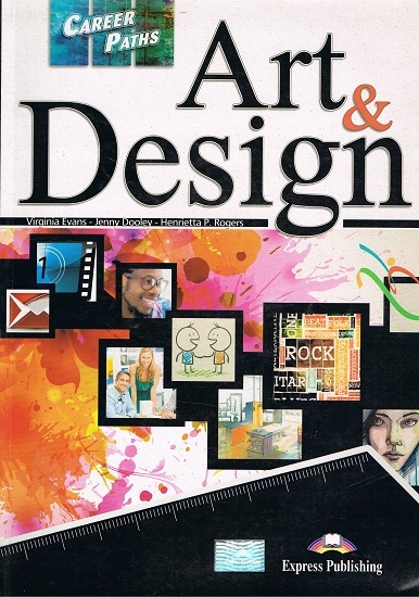 ART & DESIGN CAREER PATHS EXPRESS PUBLISHING