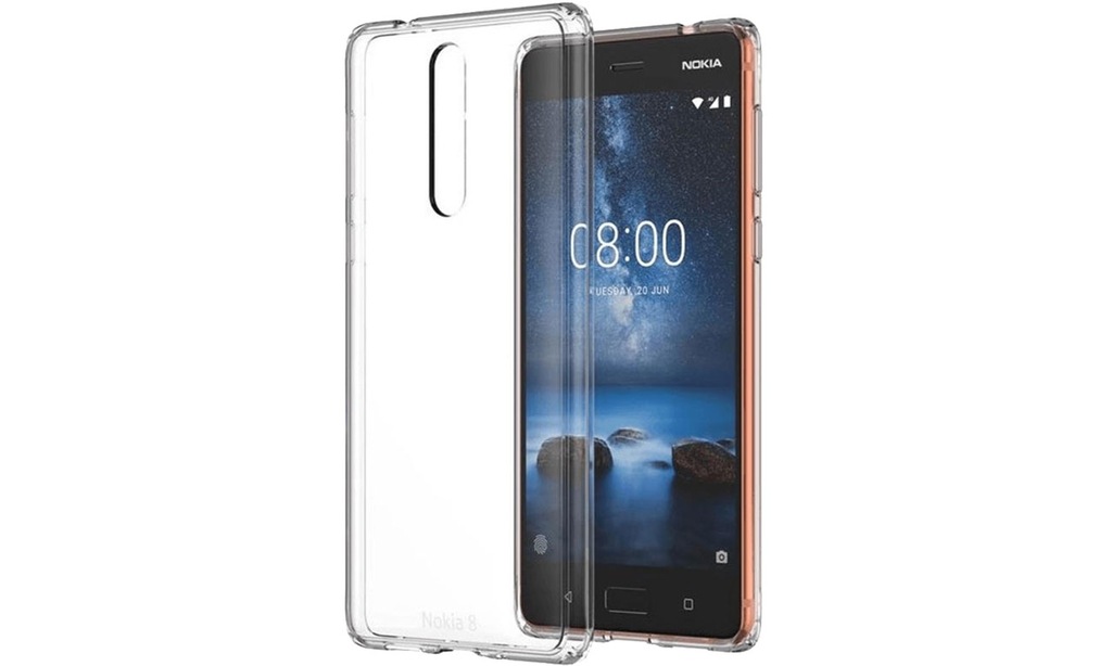 nokia hybrid