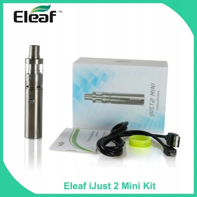 Eleaf Ijust 2 Mini 7437026258 Oficjalne Archiwum Allegro