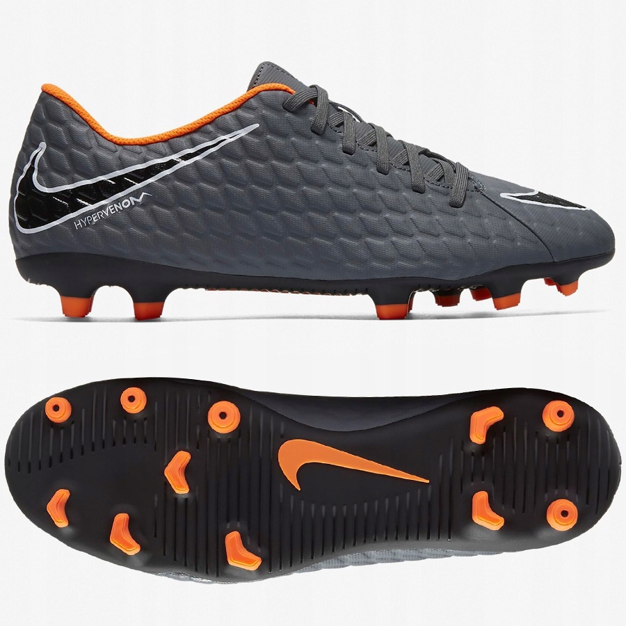 nike hypervenom phantom 3 club