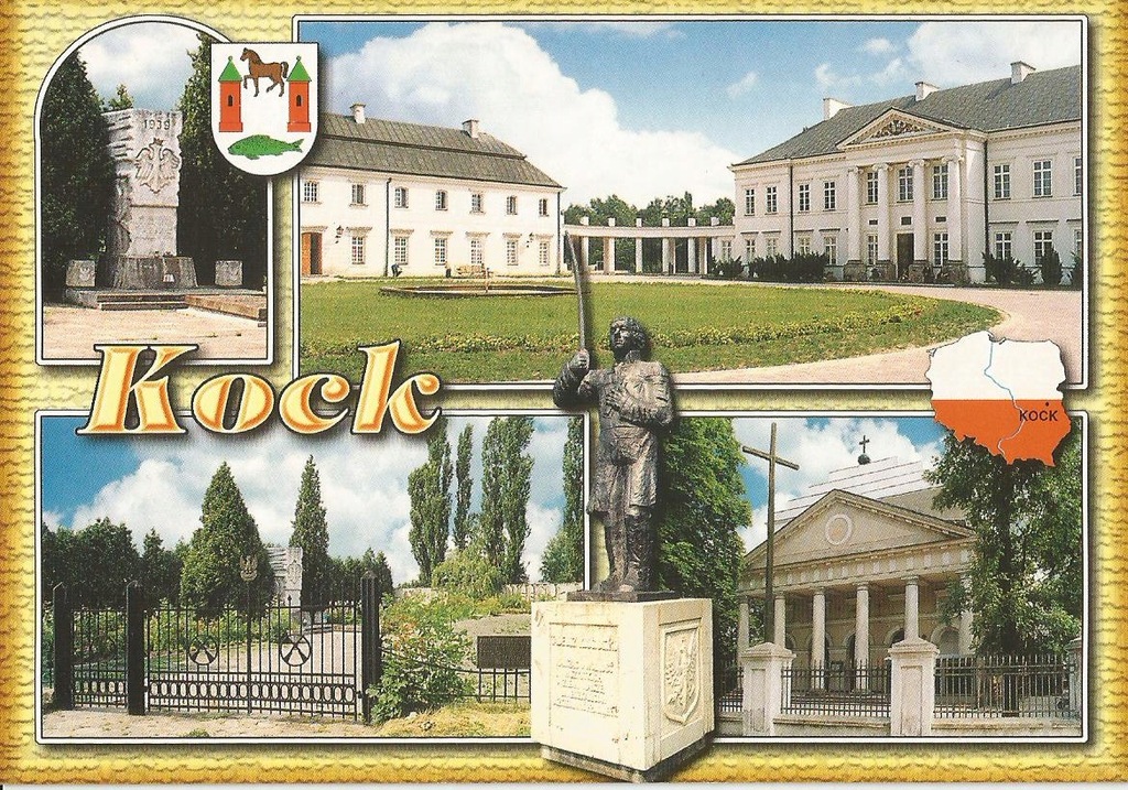 KOCK - HERB